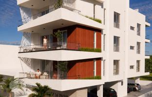 4 новых объекта в ЖК в Ларнаке за От 175 000 €