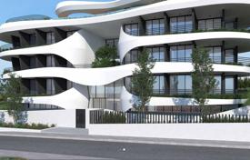 Роскошные апартаменты в Лимассоле за 2 860 000 €
