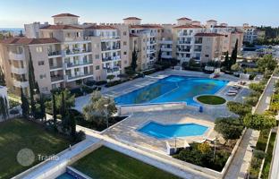 2-комнатная квартира 86 м² в Пафосе за 320 000 €