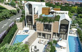 3-комнатная квартира 140 м² в Доньа Ластве за 862 000 €