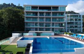 Апартаменты в престижной резиденции с бассейном и круглосуточной охраной, Патонг, Пхукет, Таиланд за $205 000