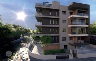 3-комнатная квартира в новостройке в Лимасоле за 580 000 €