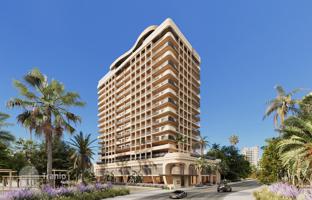 288 новых квартир в ЖК Weybridge Gardens 2 в Wadi Al Safa 5 за От $230 000