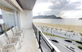 Эксклюзивные апартаменты с террасой и видом на залив, Сан-Себастьян, Гипускоа, Испания за 2 800 000 €