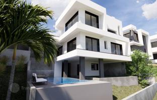 3-комнатный коттедж 214 м² в Агиос Тихонасе за 1 155 000 €