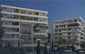 Комплекс апартаментов в Пафосе за 352 000 €