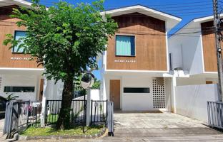 3-комнатный дом 242 м² в Ко Кео за $202 000