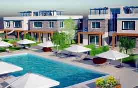 Новая квартира на Северном
Кипре за 177 000 €
