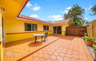 3-комнатный дом 162 м² в Майами за $675 000