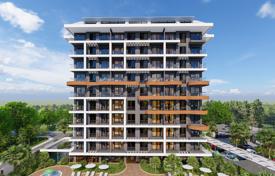 Высоколиквидный жилой проект в курортном районе Авсаллар за $128 000
