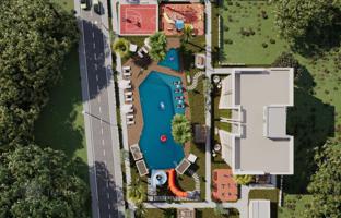 Квартира 150 м² в Алтынташе за 15 450 000 TRY