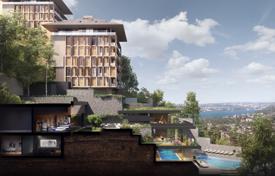 Уникальный большой проект Кандили Стамбул за $1 024 000