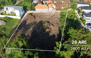 Земельный участок 2 600 м² в Тумбак Баюхе за $1 361 000