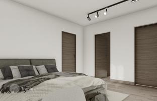 3-комнатный коттедж 192 м² в Палозии за 544 000 €