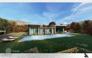 5-комнатная вилла 480 м² в Ялыкаваке за 138 821 000 TRY