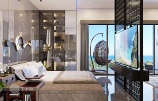 1-комнатная квартира 60 м² в Ялан Умаласе за $150 000