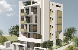 Апартаменты в новостройке с парковкой, Врилисия, Греция за 410 000 €