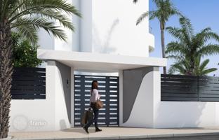 3-комнатная квартира 91 м² в Гвардамар-дель-Сегура за 388 000 €