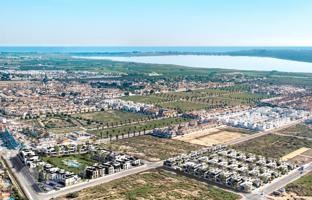 3-комнатная вилла 167 м² в Сьюдад-Кесада за 532 000 €