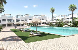2-комнатный коттедж 160 м² в Торревьехе за 300 000 €