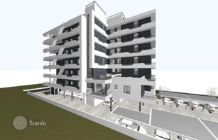 4-комнатный пентхаус 104 м² в Ливадии за 750 000 €