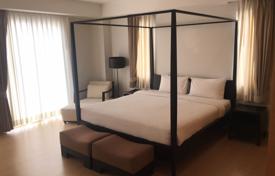 3-комнатные апартаменты в кондо в Ваттхане, Таиланд за 2 500 € в неделю