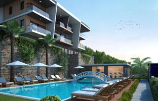 3-комнатная квартира в новостройке 278 м² в Алании за 26 654 000 TRY