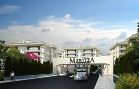 8-комнатная квартира 542 м² в Бейкозе, Турция за $4 270 000