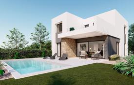 Вилла с бассейном и садом, Мурсия, Испания за 475 000 €