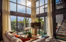 Комфортабельная вилла с террасой, бассейном и садом в современной резиденции, недалеко от пляжа, Банг Тао, Таиланд за $535 000
