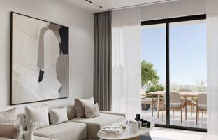 4-комнатная квартира 235 м² в Гермасойе за 1 210 000 €