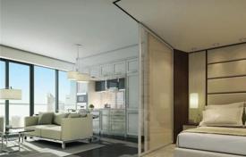 Квартира на Бэй-стрит, Олд Торонто, Торонто,  Онтарио,   Канада за C$860 000