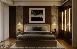 2-комнатный пентхаус в Ларнаке за 489 000 €