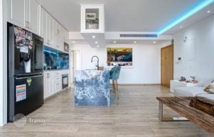 3-комнатный пентхаус в Лимасоле за 490 000 €