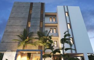2-комнатная квартира в новостройке в Ларнаке за 213 000 €