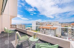 4-комнатная квартира в Антибе за 1 330 000 €