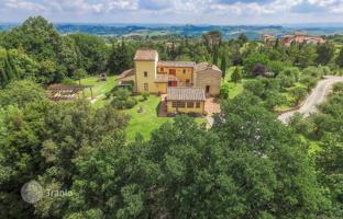 3-комнатная вилла 345 м² в Кашана-Терме за 980 000 €