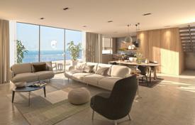 3-комнатные апартаменты в новостройке в городе Ларнаке, Кипр за 820 000 €