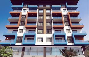 5-комнатный пентхаус 239 м² в районе Демирташ за 15 434 000 TRY