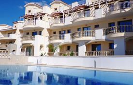 Новый комплекс апартаментов в Пафосе за 440 000 €
