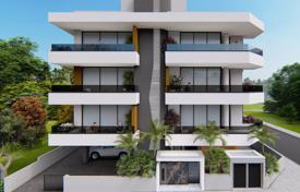 Новая резиденция в самом центре Лимассола, Кипр за От $352 000
