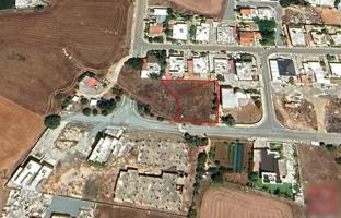 Земельный участок 893 м² в Фамагусте за 130 000 €