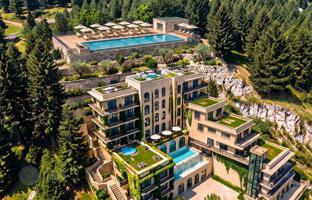 3-комнатная квартира 358 м² в городе Будва за 1 012 000 €