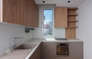 3-комнатная квартира 154 м² в Центральном районе за 538 000 €