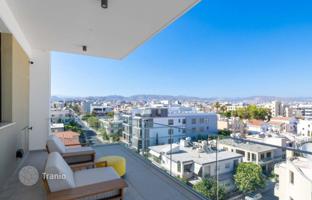 3-комнатная квартира 136 м² в Лимасоле за 2 450 000 €