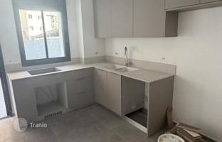 3-комнатная квартира 95 м² в Нетании за $1 070 000