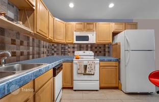 2-комнатная квартира в кондо 78 м² в Халландейл Бич за $276 000