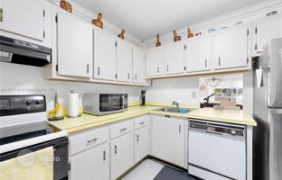 1-комнатная квартира в кондо 66 м² в Майами за $295 000