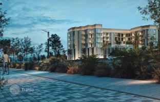 62 новые квартиры в ЖК Hawa Residence в Шардже за От $161 000