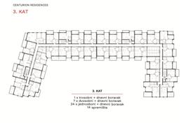 2-комнатные апартаменты в новостройке 61 м² в Умаге, Хорватия за 210 000 €